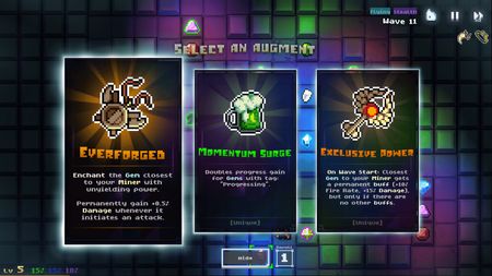 augmentpick